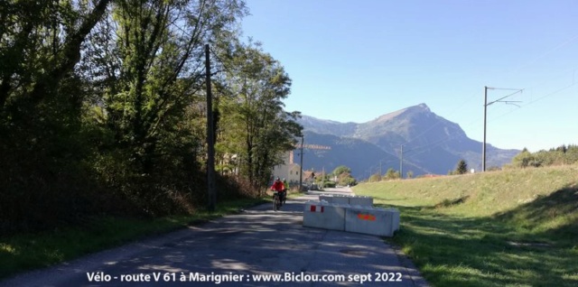 Cycler en Haute Savoie: véloroutes V61, V62, V63 et routes vertes 2410