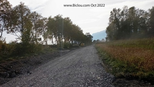 Cycler en Haute Savoie: véloroutes V61, V62, V63 et routes vertes - Page 2 310