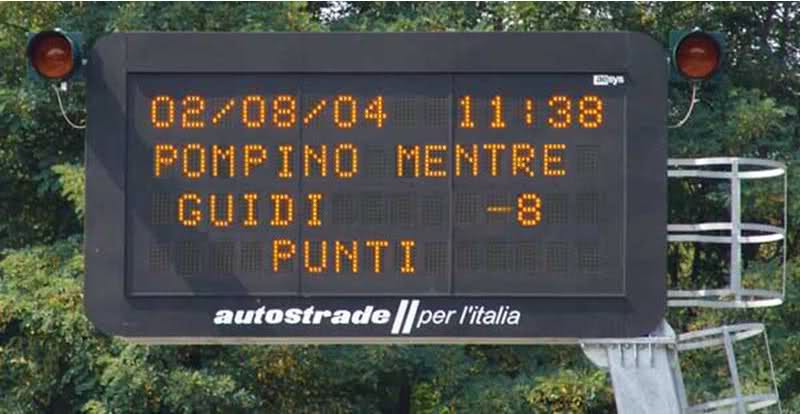 TV/dvd/navigatore per Maserati Gransport? - Pagina 2 118kux10
