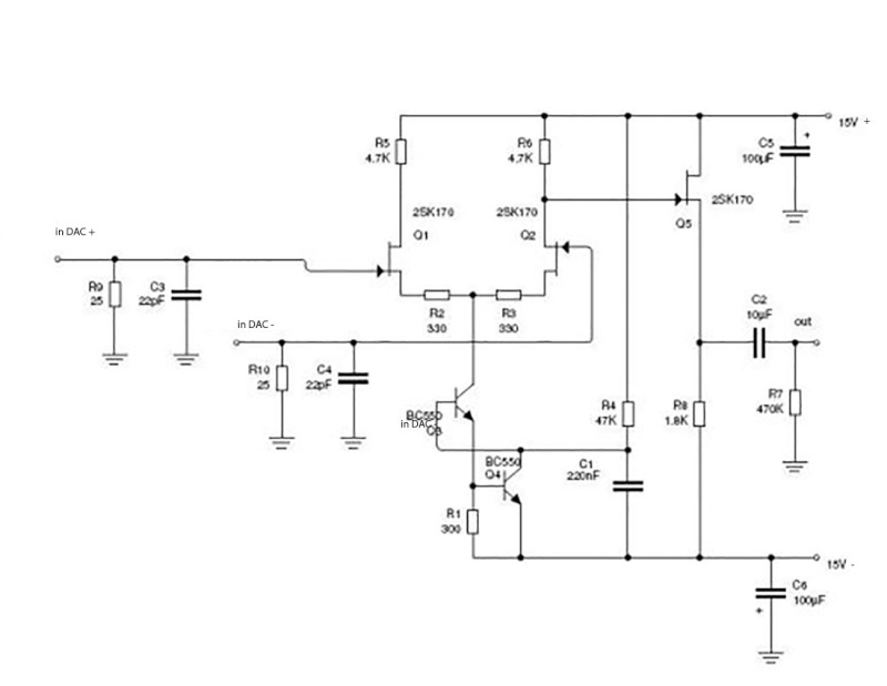 Douk audio Vs Douk audio DSD 2 DAC economici a confronto - Pagina 2 Differ10