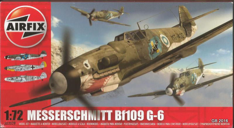 [Airfix] Bf109 G-6 aux couleurs finlandaises Scan10