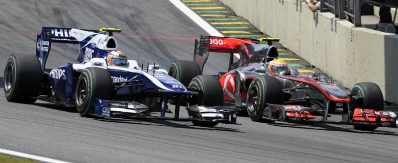 Les grands prix de Formule 1 saison 2010 - Page 2 7538110