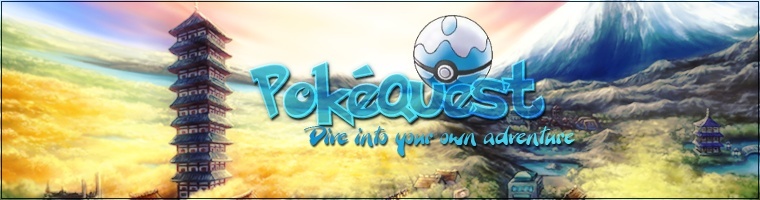 PokéQuest