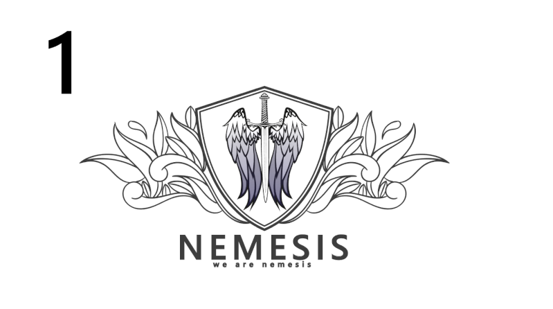 logo nemesis avi :) 0110