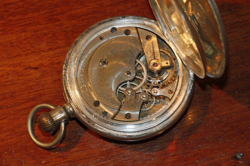 Votre montre de poche du moment ! - Page 8 _mg_6714