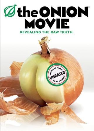 The Onion - America's Finest News Source (2008) B3810910