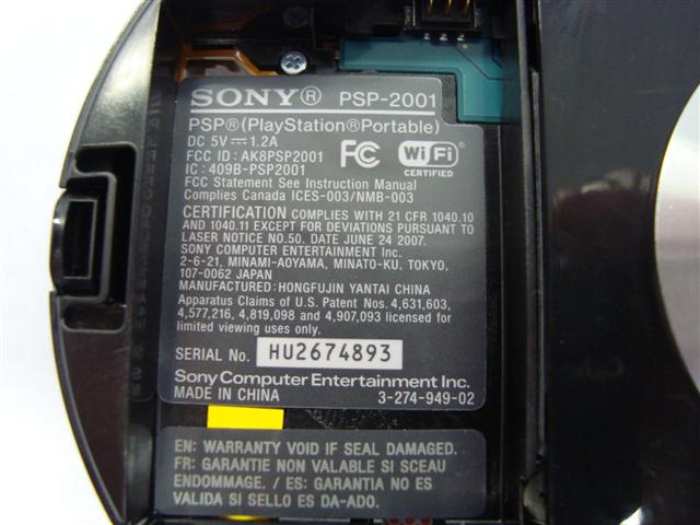 [Dúvida] PSP Desbloqueavel Pspbbr10