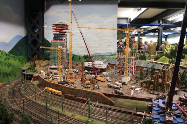 MIWULA :le reseau de Miniatur Wunderland de Hambourg Img_1426