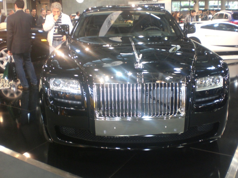 2010 - [Monaco] Salon Top Marques Ghost10