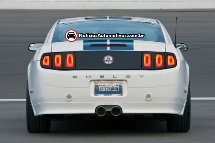 2009 - [Ford] Mustang - Page 3 Shelby13