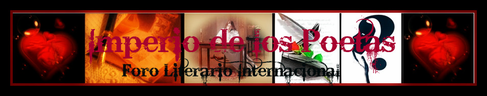 •·.·´¯`·.·•El Imperio de los Poetas•·.·´¯`·.·•