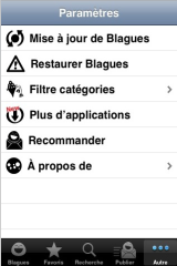 Blagues sur AppStore pour iPhone et iPhone 3G Sans_t67