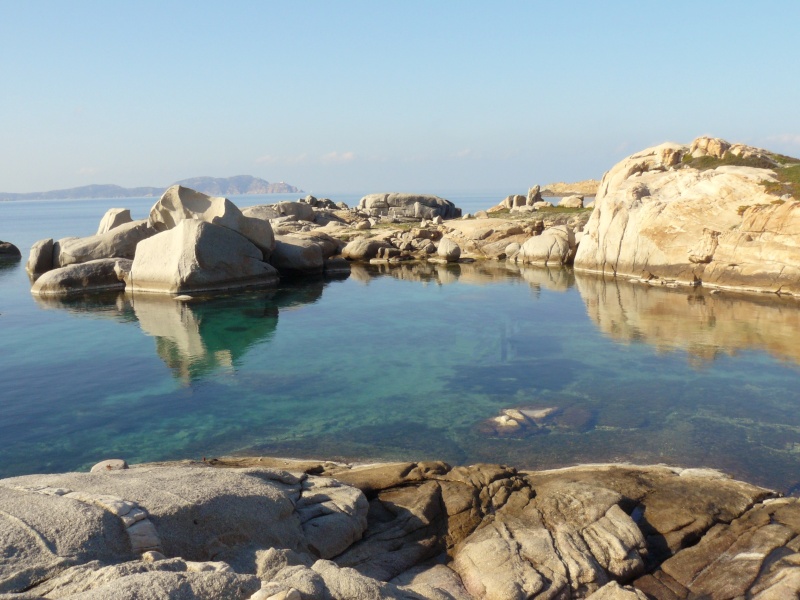 Quelques paysages de Corse P1020111