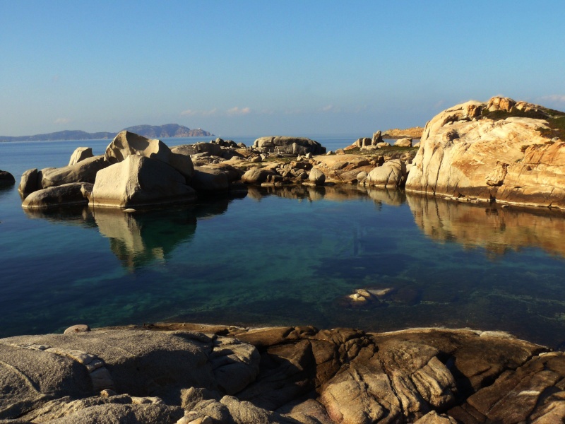 Quelques paysages de Corse P1020113
