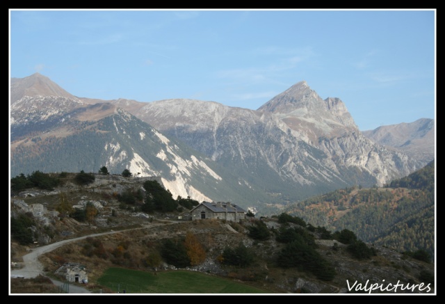 Les Alpes, la Savoie, chez nous... Photo du 20 mai 2010 - Page 3 7f10