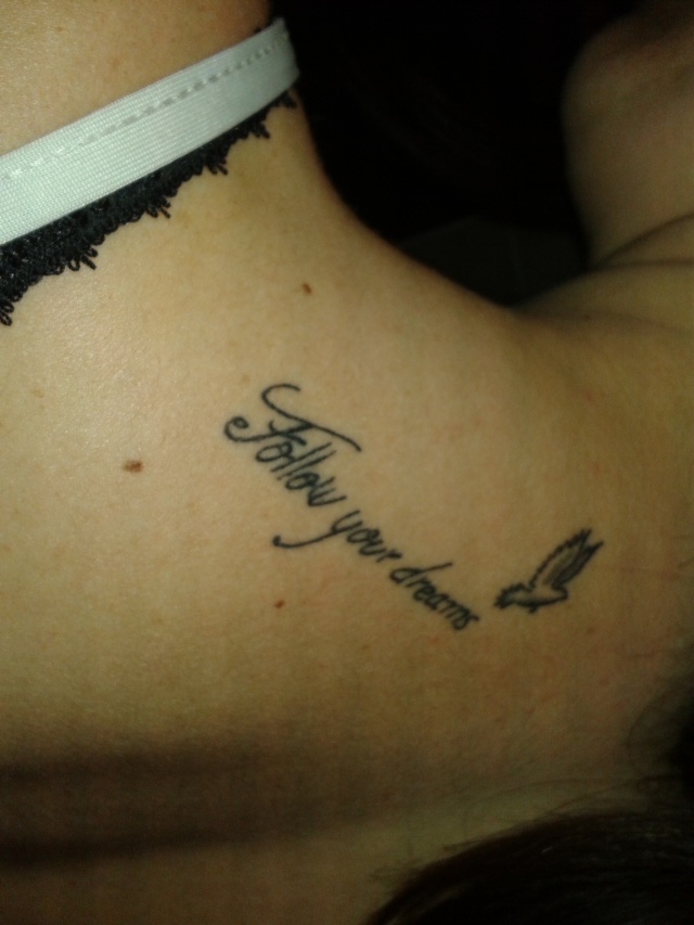 Et si on discutait "Tattoo" ? :D - Page 2 20160113