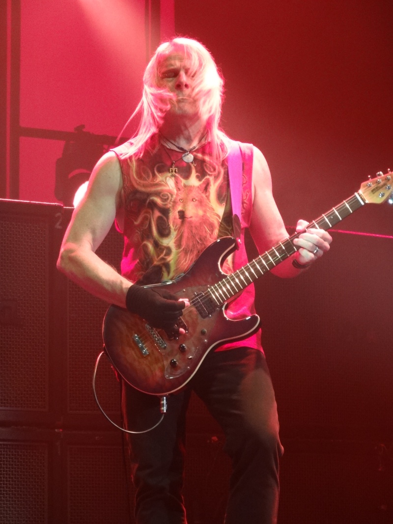 Paris, Zénith, 11/11/15 Dsc05925