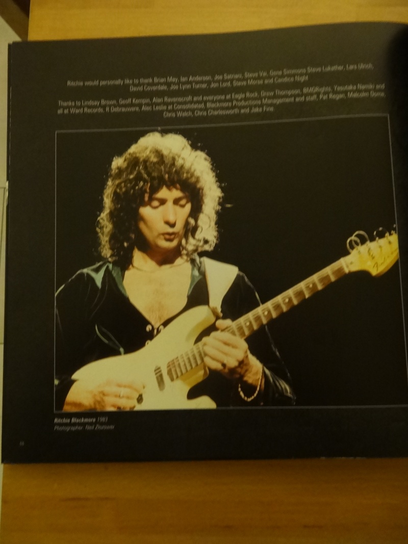 The Ritchie Blackmore Story ... Dsc06811