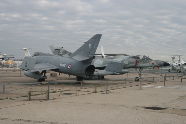 Visite du Musée de l'air et de l'espace du Bourget Img_1343