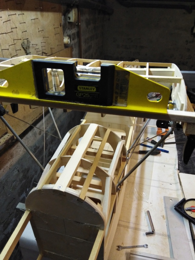 Un stampe SV 4 en construction Img_1734