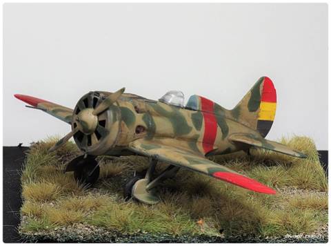 Un Polikarpov   I /16 en impression 3D qui va voler ! Jepg5_10