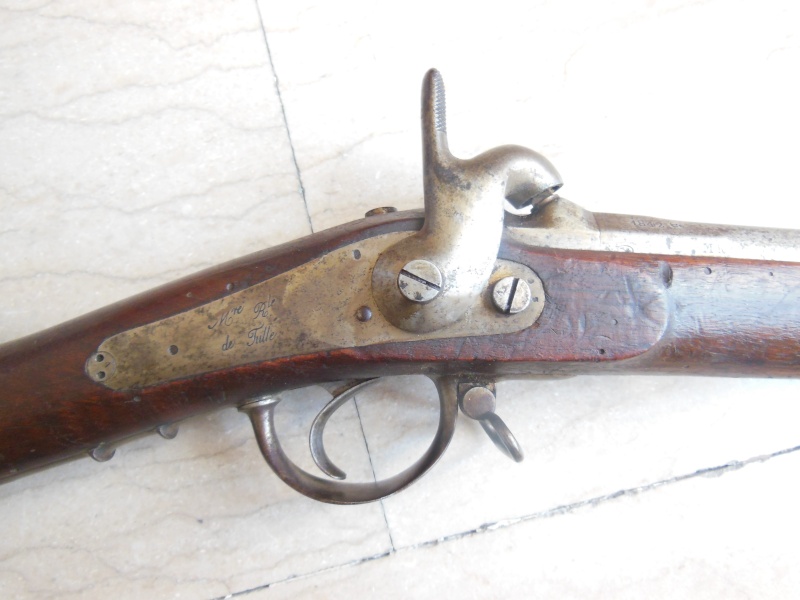 Fusil de grenadier Mle 1840 Dscn4311