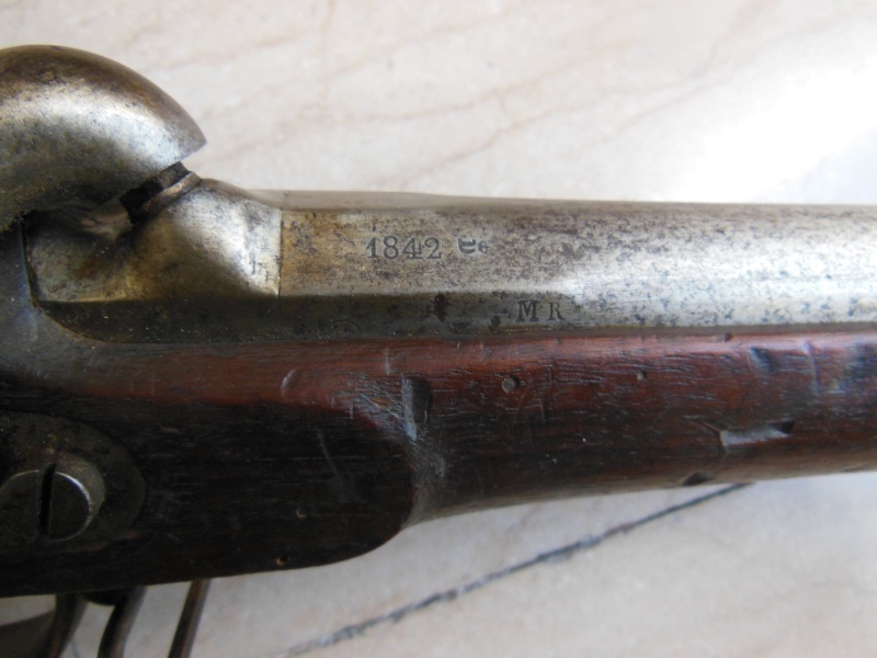 Fusil de grenadier Mle 1840 Dscn4312