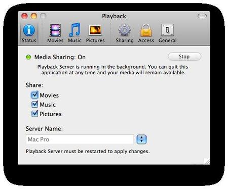 Playback 1.5.3 [MAC] 2957411