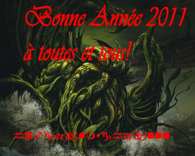 VOEUX 2011 Cthulh10