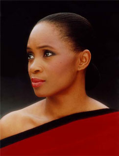 BARBARA HENDRICKS Hendri11