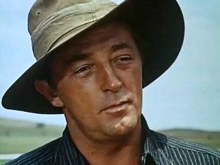 ROBERT MITCHUM Robert10