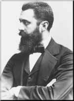 Theodor Herzl Theodo10
