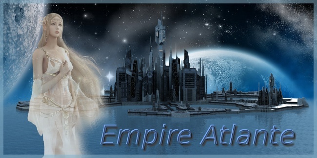 Empire Atlante