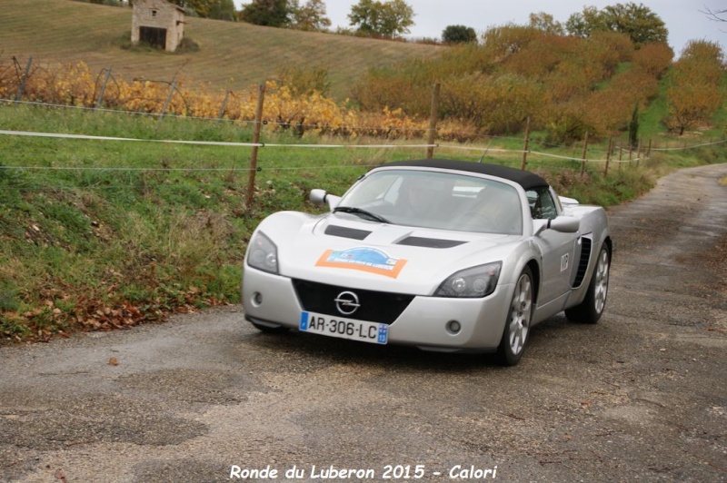 4ème ronde en pays de Lubéron samedi 21 novembre 2015 - Page 3 Dsc00045