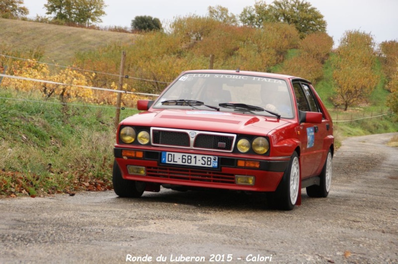 4ème ronde en pays de Lubéron samedi 21 novembre 2015 - Page 3 Dsc00052