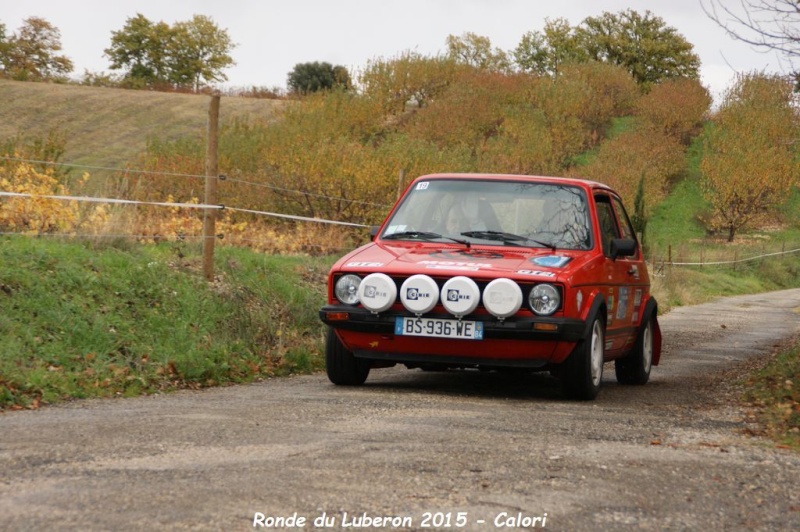 4ème ronde en pays de Lubéron samedi 21 novembre 2015 - Page 5 Dsc00078