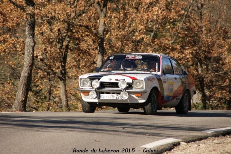 4ème ronde en pays de Lubéron samedi 21 novembre 2015 - Page 2 Dsc00216