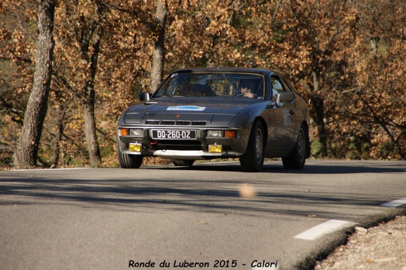 4ème ronde en pays de Lubéron samedi 21 novembre 2015 - Page 2 Dsc00218