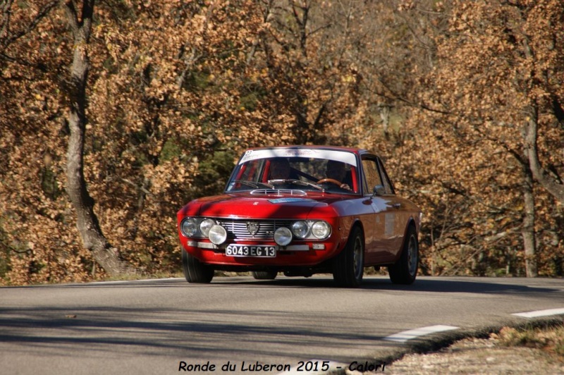 4ème ronde en pays de Lubéron samedi 21 novembre 2015 - Page 2 Dsc00228