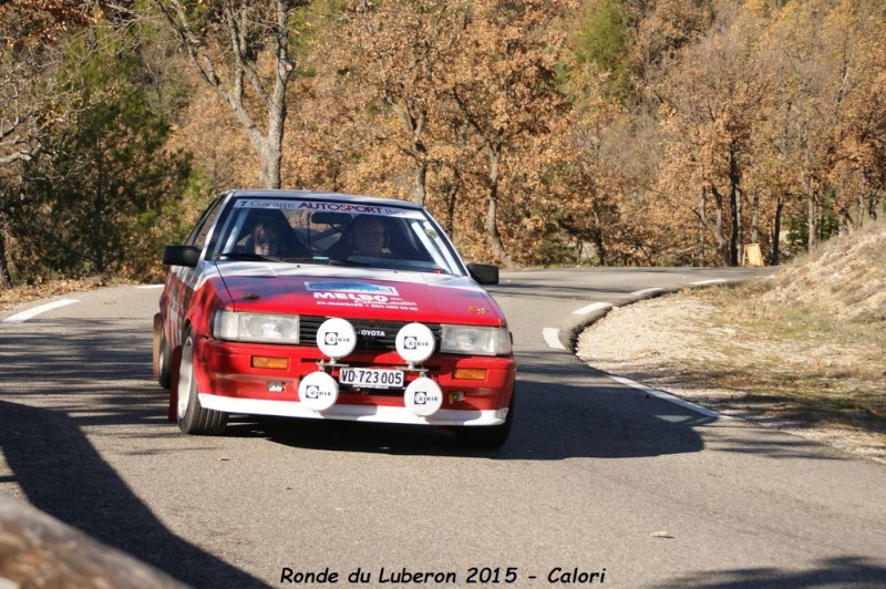 4ème ronde en pays de Lubéron samedi 21 novembre 2015 - Page 5 Dsc00256