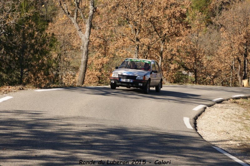 4ème ronde en pays de Lubéron samedi 21 novembre 2015 - Page 2 Dsc00310