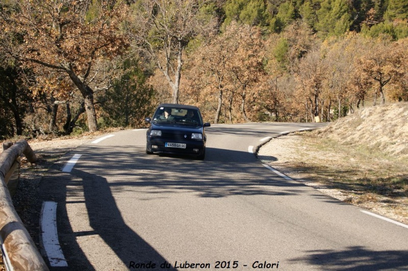 4ème ronde en pays de Lubéron samedi 21 novembre 2015 - Page 2 Dsc00317