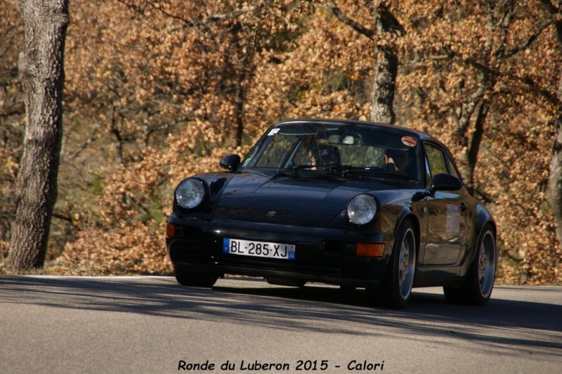 4ème ronde en pays de Lubéron samedi 21 novembre 2015 - Page 2 Dsc00320