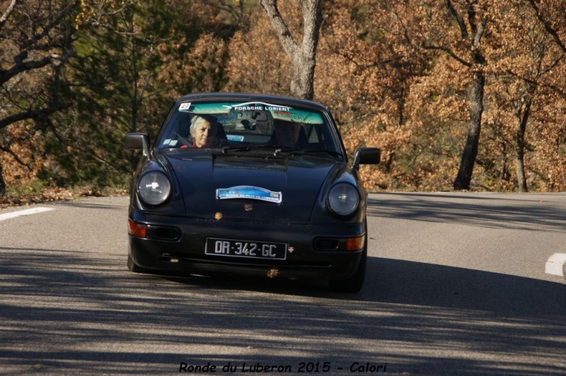 4ème ronde en pays de Lubéron samedi 21 novembre 2015 - Page 5 Dsc00460