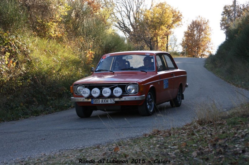 4ème ronde en pays de Lubéron samedi 21 novembre 2015 - Page 5 Dsc00545