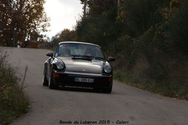 4ème ronde en pays de Lubéron samedi 21 novembre 2015 - Page 3 Dsc00610