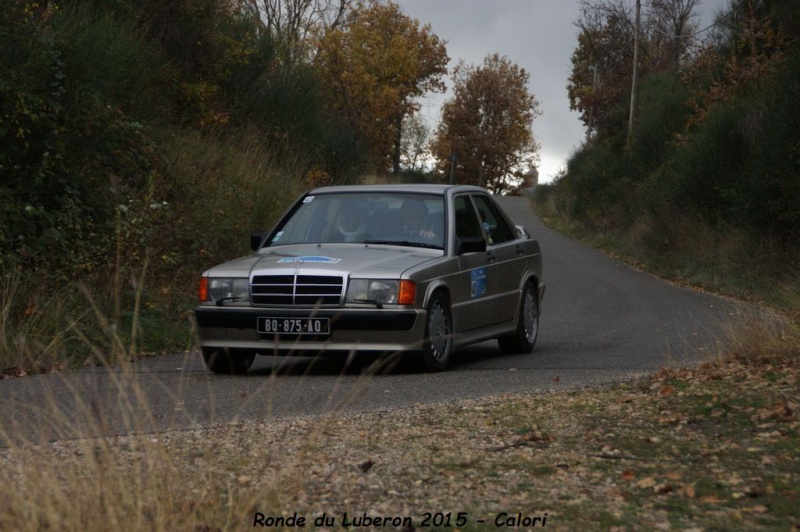 4ème ronde en pays de Lubéron samedi 21 novembre 2015 - Page 6 Dsc00650