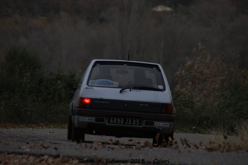 4ème ronde en pays de Lubéron samedi 21 novembre 2015 - Page 7 Dsc00679