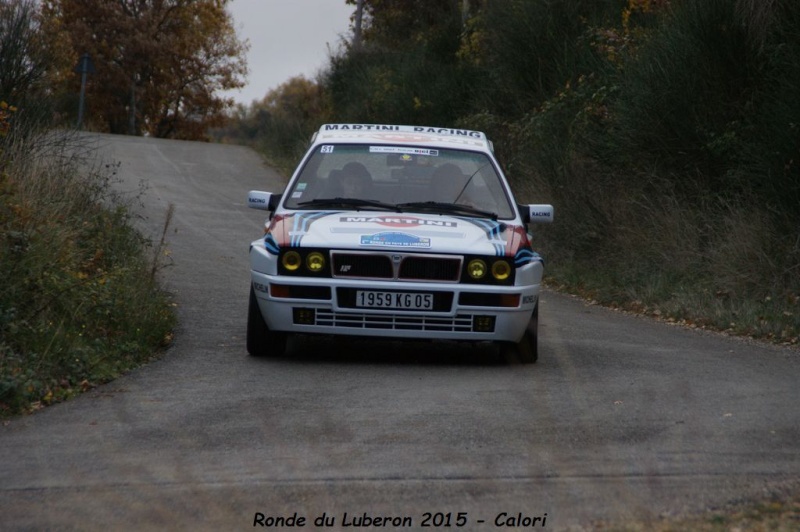 4ème ronde en pays de Lubéron samedi 21 novembre 2015 - Page 5 Dsc00719