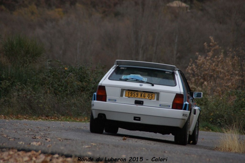 4ème ronde en pays de Lubéron samedi 21 novembre 2015 - Page 8 Dsc00749